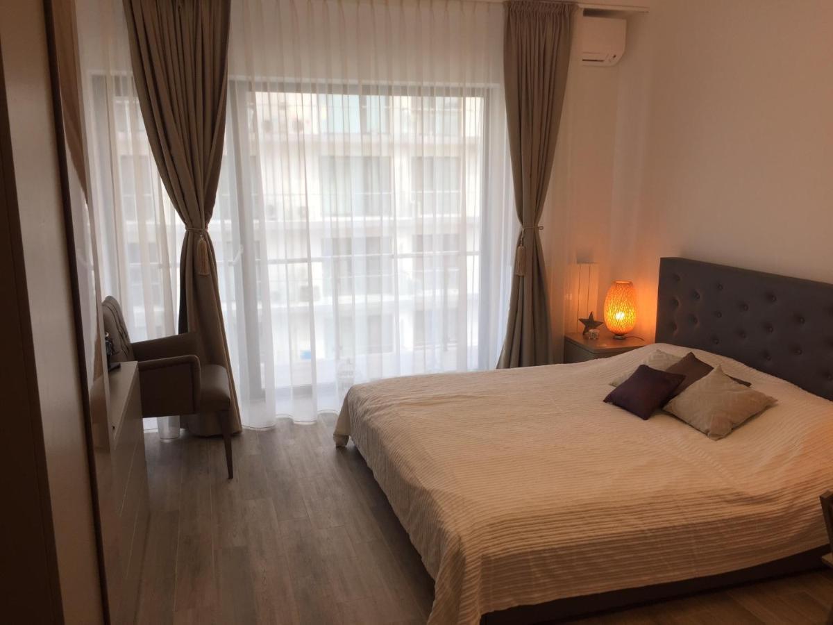 Luxury Studio 42 De Silva มามายา ภายนอก รูปภาพ