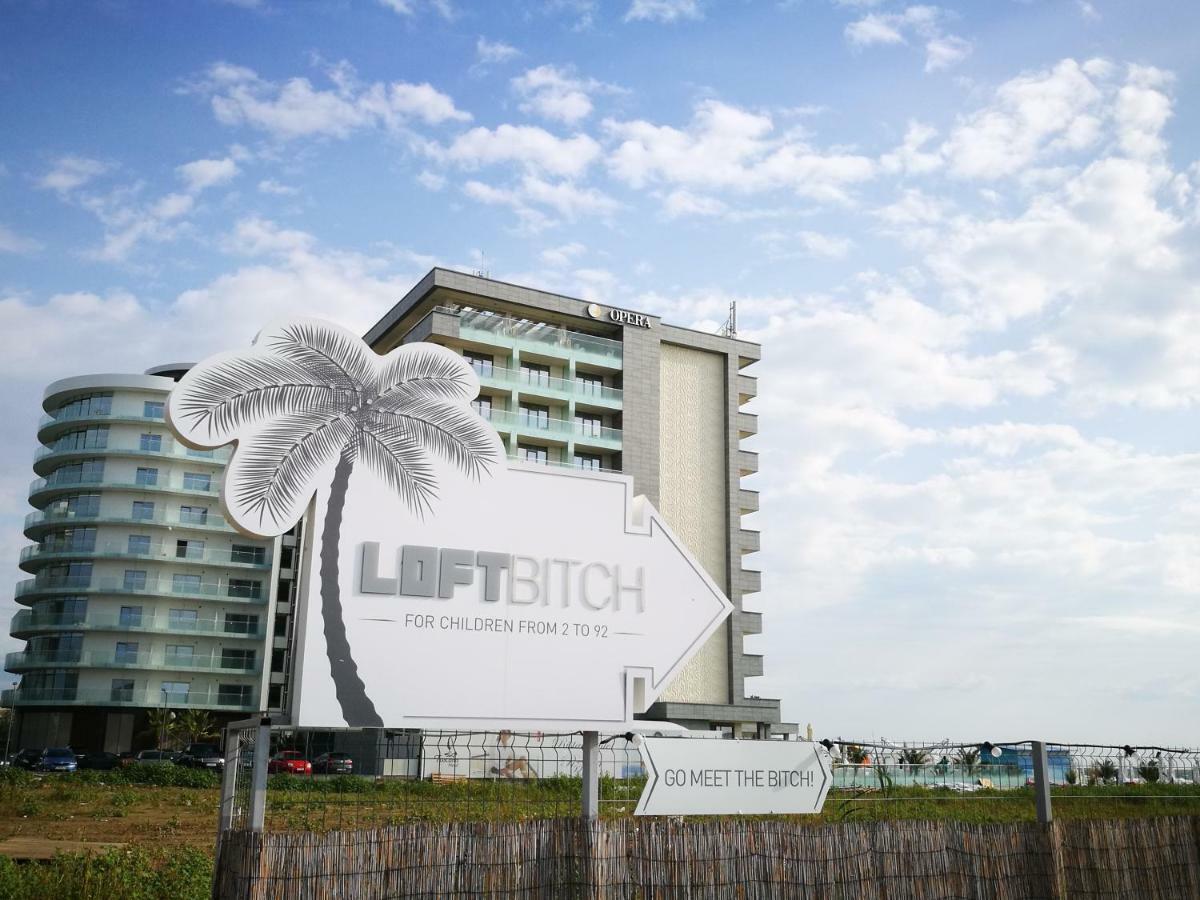 Luxury Studio 42 De Silva มามายา ภายนอก รูปภาพ