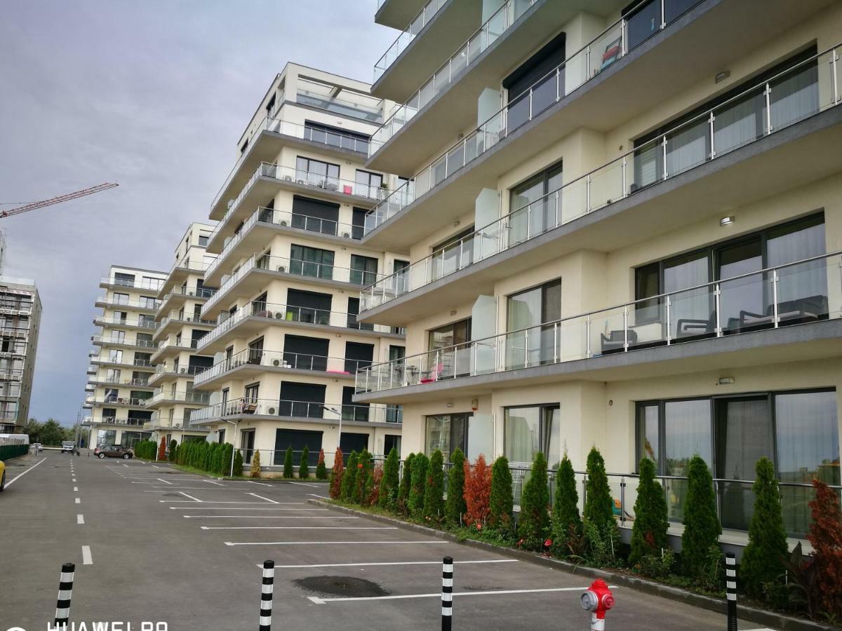 Luxury Studio 42 De Silva มามายา ภายนอก รูปภาพ
