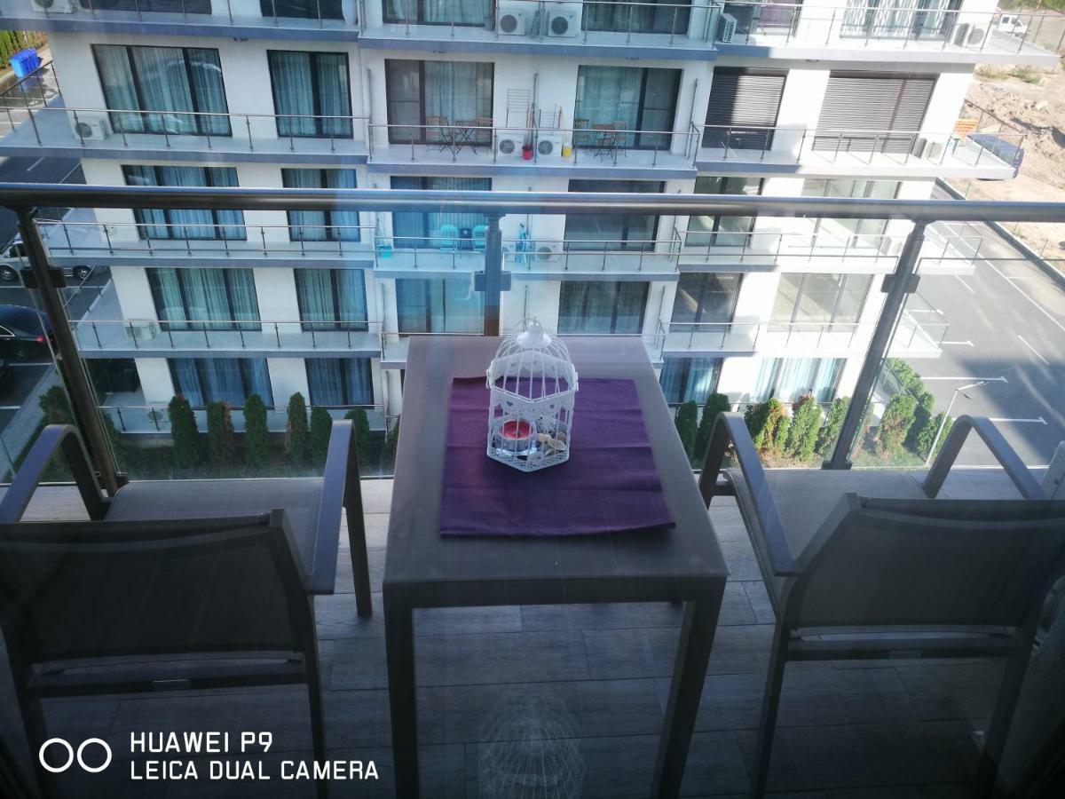 Luxury Studio 42 De Silva มามายา ภายนอก รูปภาพ