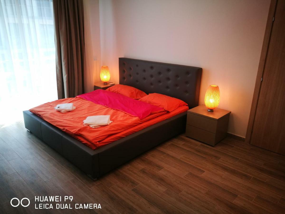 Luxury Studio 42 De Silva มามายา ภายนอก รูปภาพ