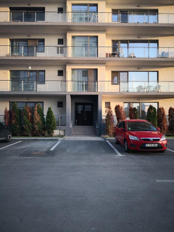 Luxury Studio 42 De Silva มามายา ภายนอก รูปภาพ